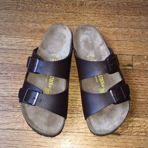 Birkenstock Sandals